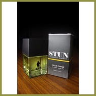 ⊕ ❤ ﹊ Man Pomade STUN PERFUME (Eau De Parfum)