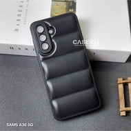 Samsung A26 Samsung A36 5G Samsung A56 5G Case Pillow Pillow Case Jacket 3D Black Case Samsung A26 S