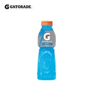 ▎ ◱ ☩ ⊿ ◧ Gatorade Blue Bolt 350ml Energy Sports Drink - Bundle of 3