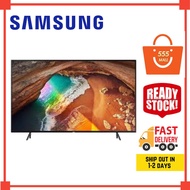 Samsung 65'' 4K Smart QLED TV QA65Q60RAKXXM💥