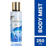 Beauty Cottage Aqua Bliss Body Mist 250ml