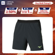STRAGAZER 7 INCHES AMPLIFY SHORT MEN'S Tennis Pants - Black 62GBD00109