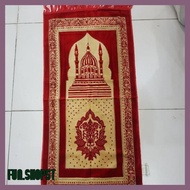 Izmir Tanggung Prayer Rug