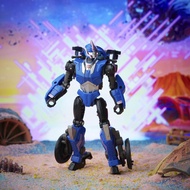 Cup Noodles Transformers Legacy D-Class Yahi Arcee G2