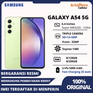Samsung GALAXY A54 5G 8/128GB | 8/256gb Official Warranty