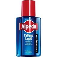ALPECIN CAFFEINE LIQUID (200ML) ALPECIN CAFFEINE SHAMPOO ALPECIN