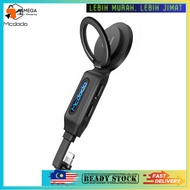 4 in 1 Audio Adapter With Support Call and Gaming MCDODO CA-629