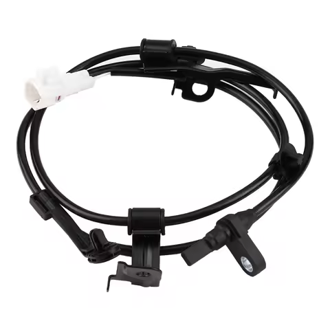 Car ABS Wheel Speed Sensor for TOYOTA YARIS 2006-2011 89543-52030 ABS Speed Sensor for Toyota Wheel 