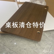 Desk Board Desk Board[Electric]Smart Height Adjustable Desk Study Desk Computer Desk Office Desk Cle