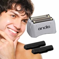 Andis Profoil Shaver Replacement Foil And Cutters | ORIGINAL ANDIS FOIL&amp;CUTTERS