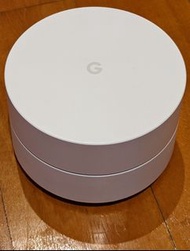 GOOGLE WIFI 一粒