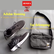 Adidas Zoom Men's Shoes Original Premium Quality