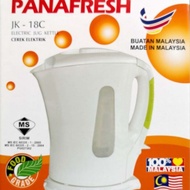 PANAFRESH Electric Jug Kettle 1.8L