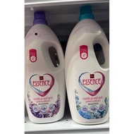 ESSENCE laundry detergent bottle 1900ml