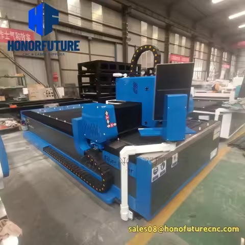 3015 Metal Laser Cutting Machine 1500W BWT Laser Raycus 1200W Sheet Fiber Lazer Cutting Machine maqu