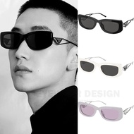 แว่นกันแดด PRADA SYMBOLE PR14YS ของแท้ 100% พร้อมอุปกรณ์