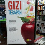 Applied nutrition.