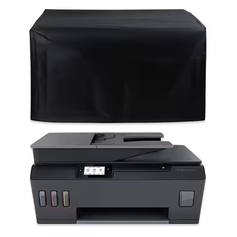 1pc Printer Cover-Sturdy And Durable,Printers for Home Use,Hp Printer,Dtf Printer,Epson Ecotank Prin