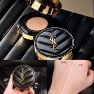 YSL Cushion氣墊粉底