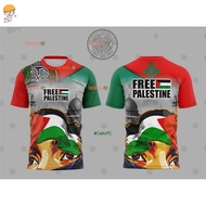 Celtic Palestine Shirt Palestine Green (Denmark) Retro Football Shirt – FCPalestina‌
﻿