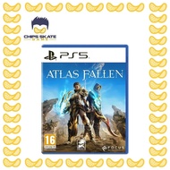 PS5 Atlas Fallen