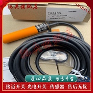 Sensor IG5008 IG5399 IG5400 IG5401 IG5593 IG5813 Proximity Switch