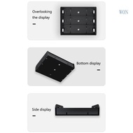 WON 21700  Holder Lithium-Battery Storage Boxes  Case