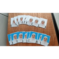 Gambar passport murah