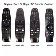 Voice For LG Magic TV Remote Control AN-MR650A AN-MR18BA AN-MR19BA MR20GA Original NEW 43UJ6500 43UK6300 UN8500 UM7600