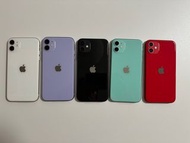 iPhone 11 128Gb, US SPEC/A Grade+美版11