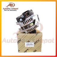 ( 100% ORIGINAL ) TOYOTA ESTIMA 2.4 ACR50 VELLFIRE 2.4 ANH20 ALTERNATOR ( 27060-28340 )