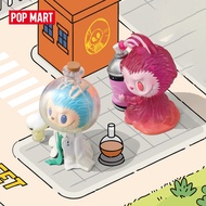 POP MART THE MONSTERS Almost Hidden Series Figures (Whole Set)