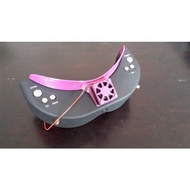 Skyzone v2 Faceplate mod