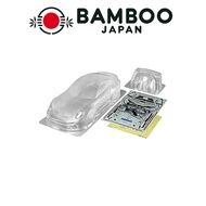 Tamiya RC Spare Parts No. 1705 SP.1705 1/10 RC Porsche 911 GT3 (992) Spare Body Set 51705