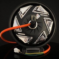 Anniversary Edition 12 นิ้วกระเบื้องมอเตอร์รุ่นที่สี่การแข่งขันรุ่น 2000w 3000w 5000w ใหม่รุ่น Brush