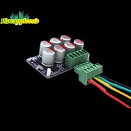 [Pineapplecub] 4S Active Equalizer Whole Group Balancer Lifepo4 18650  Energy Transfer 4S 6S 17S Equ