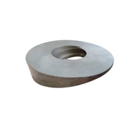 GM08 Swash Plate Motor Accessories for Repair Komatsu Motor