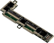 QUYISHAN Surface Pro 5 Replacement, Compatible with Microsoft Surface Pro 5 Touch Connection Board