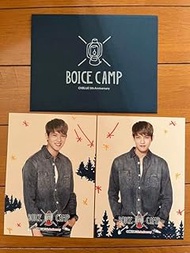 CNBLUE Postcard Junghyun 2