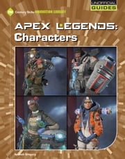Apex Legends: Characters Josh Gregory