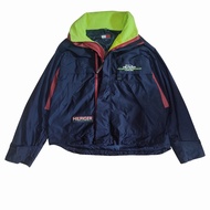 jaket tommy hilfiger sailing gear original second