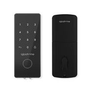 Igloohome Smart Deadbolt 2S Metal