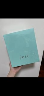 JUJY 脫毛機