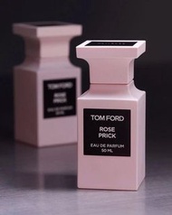 Tom Ford Rose 新款玫瑰刺香水100ml
