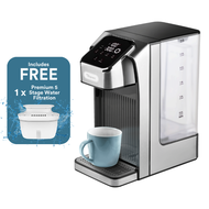[BEST SELLER] Toyomi 3L InstantBoil Filtered Water Dispenser with Premium Filter FB 8830F