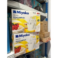 Miyako Stand Mixer SM625 Stand Mixer 2in1