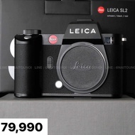 ( Used!! ) Leica SL2 ( Near Mint )