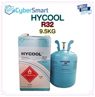 R32 X 9.5KG  HYCOOL REFRIGERANT GAS