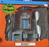 麥法蘭玩具 McFarlane Toys DC Retro 蝙蝠洞 Batcave AA09941
