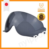 Helmet Lens, KAKAYAYA SHOEI JO EX-ZERO CJ3 Helmet Motorcycle Windshield Helmet Lens Replacement